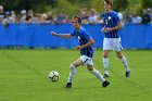 Men’s Soccer vs WPI  Wheaton Men’s Soccer vs Worcester Polytechnic Institute. - Photo by Keith Nordstrom : Wheaton, Men’s Soccer